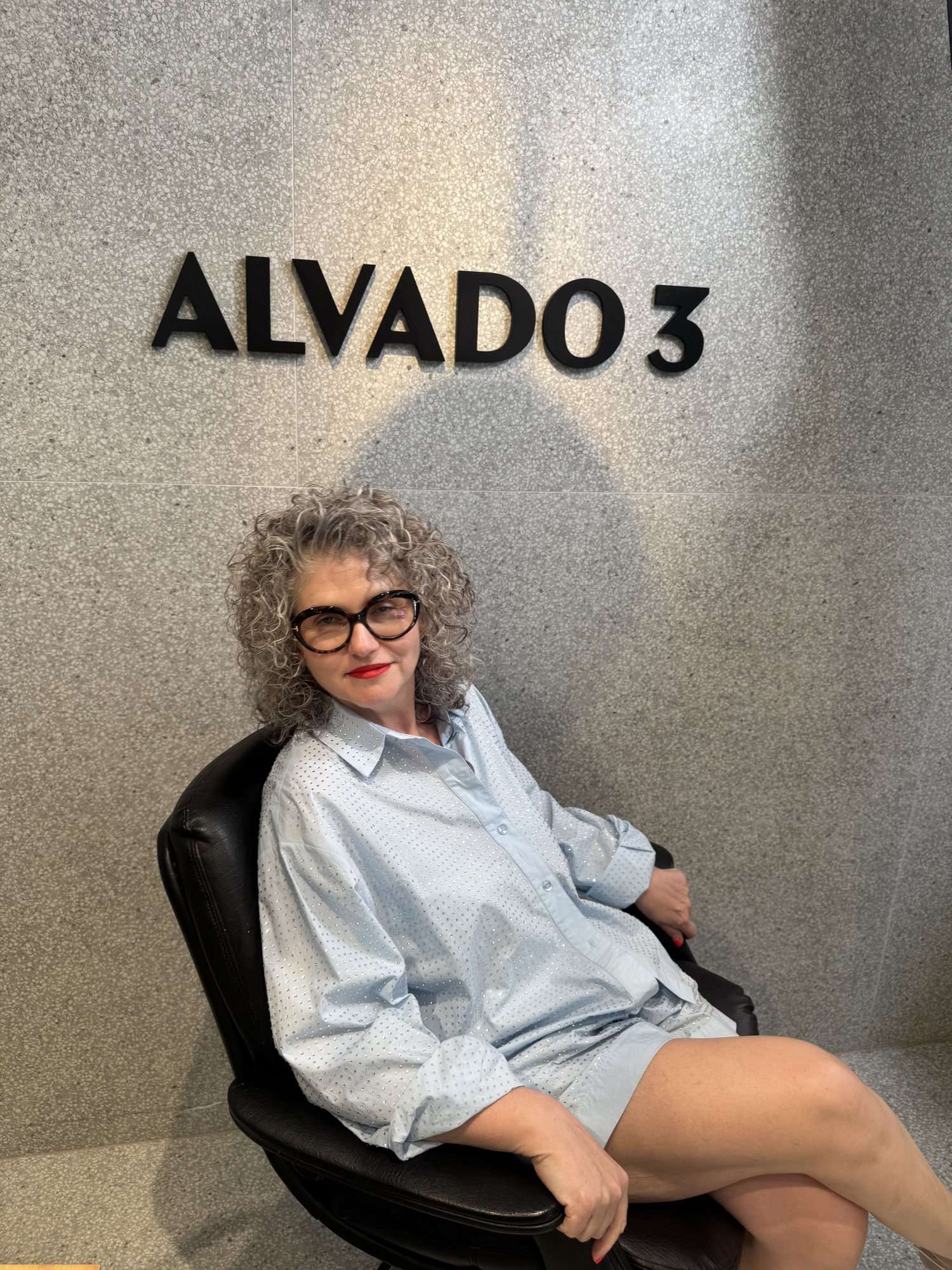 Rizos canosos, foto 5 de 5